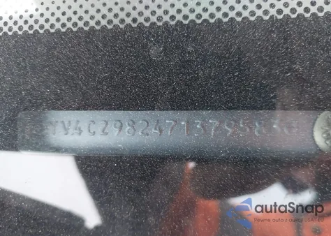 2007 Volvo Xc90 3.2 из США, поврежденный, VIN YV4CZ982471379583